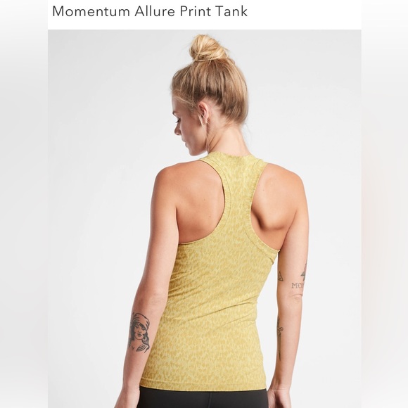 Athleta Top S - Picture 2 of 10